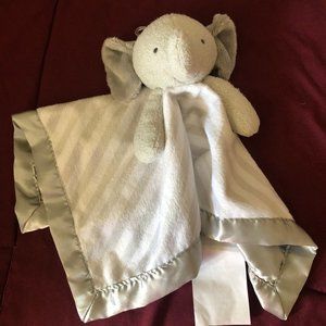 Elephant Baby Blanket